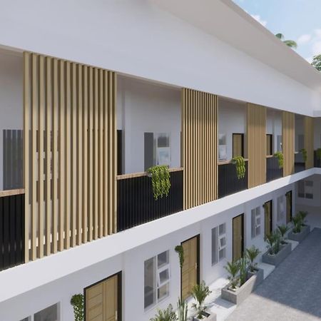 Hotel Grand Ansara Mentari Baturaja  Buitenkant foto