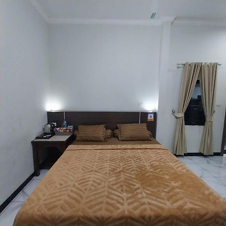 Hotel Grand Ansara Mentari Baturaja  Buitenkant foto