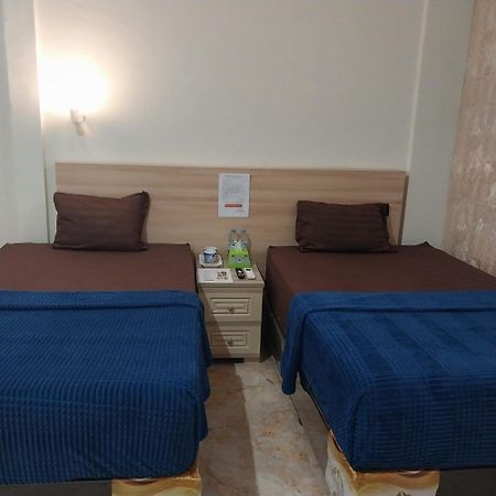Hotel Grand Ansara Mentari Baturaja  Buitenkant foto