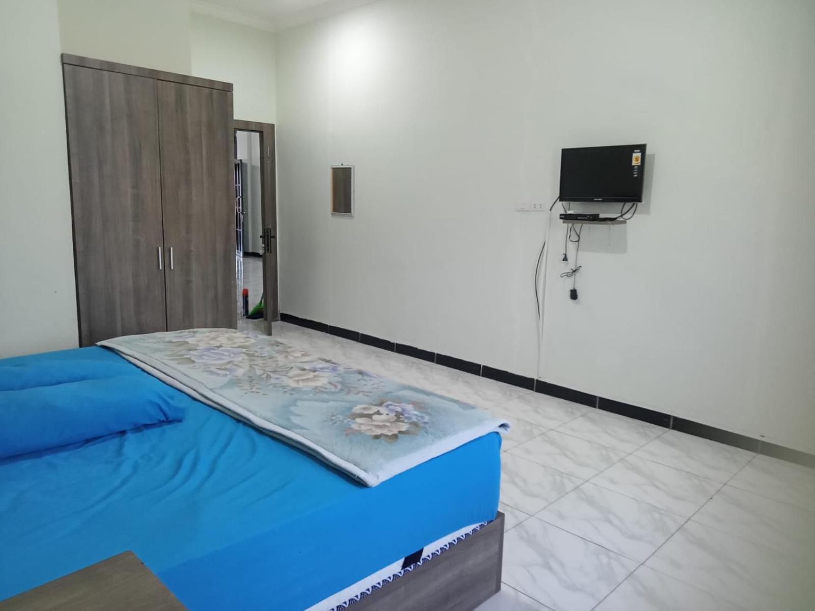 Hotel Grand Ansara Mentari Baturaja  Buitenkant foto