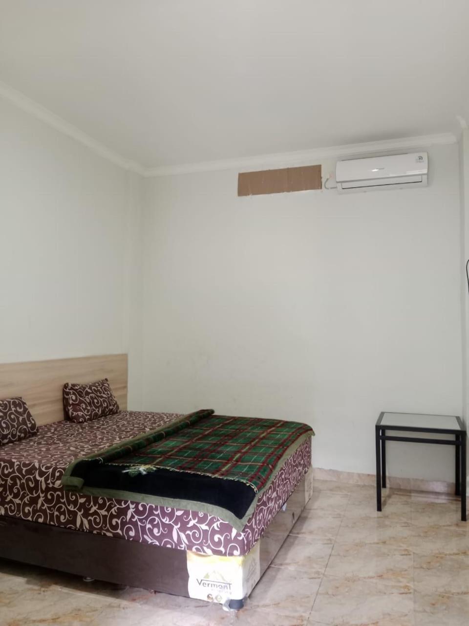 Hotel Grand Ansara Mentari Baturaja  Buitenkant foto